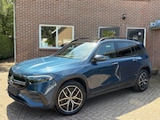 Mercedes-Benz EQB - 300 4Matic AMG 7 ZITS Pano