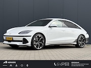 Hyundai Ioniq 6 - Lounge 77.4 kWh / SOH 100% / Origineel NL Auto / 02-2030 Fab