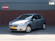 Fiat Punto - 1.4 Dynamic