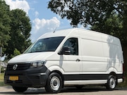 Volkswagen Crafter - 35 2.0 TDI L3H2||140PK|airco|cruise|achteruitrijcamera|bluet