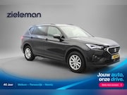 Seat Tarraco - 1.5 TSI Style Automaat - Panorama, Carplay, Clima, Cruise
