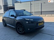 Citroën C4 Cactus - 1.2 PureTech Shine Camera Clima NAVI Volledig onderhouden