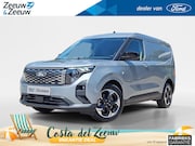 Ford Transit Courier - E-Transit Limited 44 kWh | Driver assistancepack | Winterpac