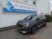 Peugeot 3008 - 1.2 PURETECH GT-Line Automaat, Led, ACC, Pano, Massage