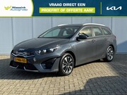 Kia Ceed - Sw 1.6 GDI PHEV 141pk DCT6 DynamicLine | Adaptive cruise | L