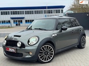 MINI Cooper S - 1.6 174PK |LMV