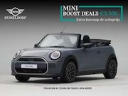 MINI Cabrio - Favoured Pakket L PRIVATE LEASE EUR 689, - (60mnd/5