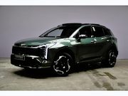 Kia Sportage - 1.6 T-GDi 239pk Hybrid AT6 GT-Line