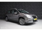 Peugeot 2008 - 1.2 PureTech Blue Lion | Airco | Cruise | P-Sen