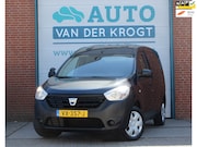 Dacia Dokker - 1.6 MPI 100 Basic, Benzine motor, Geen BTW, APK 6-27