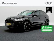 Audi Q5 - 55 TFSi e 367 Pk S Line Competition | Stoelverwarming | Adap