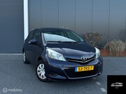 Toyota Yaris - 1.0 VVT-i Aspiration NAP AIRCO APK CAMERA