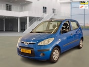 Hyundai i10 - 1.25i Active