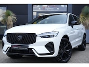 Volvo XC60 - 2.0 T8 Plug-in hybrid AWD Black Edition | Luchtvering | Pano