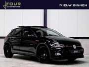 Volkswagen Polo - 2.0 TSI GTI | Panoramadak | Dealer onderhouden | Keyless | L