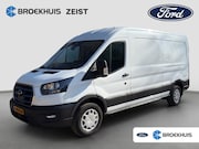 Ford e-Transit - Trend L3H2 | Achteruitrijcamera | Apple Carplay/Android Auto