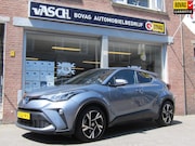 Toyota C-HR - 2.0 Hybrid GR-Sport All Seasonbanden All In Prijs