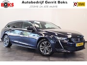 Peugeot 508 - SW 1.6 PureTech Blue Lease Allure ACC Camera PDC Keyless go