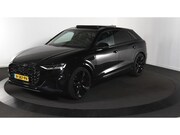 Audi SQ8 - 4.0 TFSI Quattro