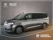 Volkswagen Multivan - 1.5 245pk DSG eHybrid L2 4Motion | Incl. BTW/BPM | 7 persoon
