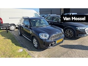 MINI Countryman - Mini 1.5 Cooper S E ALL4 | WORDT VERWACHT | Automaat | Navig