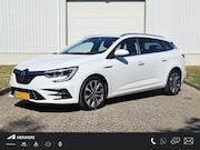 Renault Mégane - Estate 1.3 TCe 140 Techno / Trekhaak / Dealeronderhouden / A