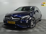Mercedes-Benz A-klasse - 160 AMG Night Edition Plus / Pano dak / Carplay / NL auto
