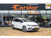 Volkswagen Touran - 1.5 TSI R-Line 7p.|Carplay|Camera|Pano
