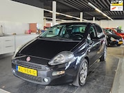 Fiat Punto - Evo 0.9 TwinAir Lounge/AIRCO/CRUISE/N.A.P