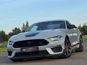 Ford USA Mustang - Fastback 5.0 V8 Mach-1, 460PK, EU-AUTO, DEALER OND