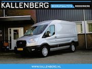 Ford Transit - 350 2.0 TDCI L2H2 Trend MHEV 130PK / Sync 3 / Dealer onderho