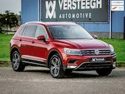 Volkswagen Tiguan - 2.0 TSI 4Motion Highline Automaat Trekhaak