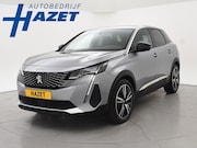 Peugeot 3008 - 1.6 HYbrid 225 PK PHEV ALLURE PACK + 19 INCH | ADAPTIVE CRUI