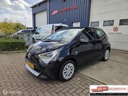Toyota Aygo - 1.0 VVT-i x-Play