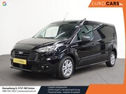 Ford Transit Connect - 1.5 EcoBlue Aut. L2 Trend Navigatie Airco Parkeersensoren Cr