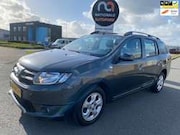 Dacia Logan - MCV 2016 * 0.9 TCe Easy-R Lauréate * AUTOMAAT * 85