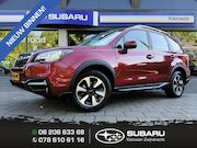 Subaru Forester - 2.0i 150pk AWD CVT EyeSight Luxury | Trekh. | All Season | S