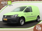 Volkswagen Caddy - 2.0 TDI Executive Plus Trekhaak Carplay Navi Park.sens
