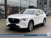 Mazda CX-60 - 2.5 E-Skyactiv PHEV 327pk Aut Exclusive-Line