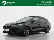 Ford Focus - 1.0 Ecoboost automaat ST line X | Panoramdak | Afn. Trekhaak