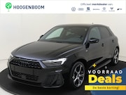 Audi A1 - Sportback 25 TFSI S tronic 95pk S edition