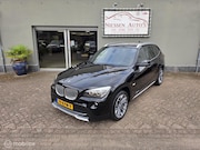 BMW X1 - E84 xDrive28i Executive 6 cilinder/Navi/Leer/Sport