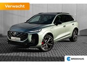 Audi Q3 - S edition | Adaptive cruise control | Audi sound system | Cr