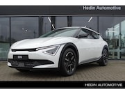 Kia EV6 - Light Edition 63 kWh | Stoel- en stuurverwarming | Adaptieve