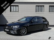 Mercedes-Benz E-klasse - Estate 200 AMG |Pano|Trekhaak|Carplay|