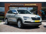 Skoda Karoq - 1.0 TSI Business Edition