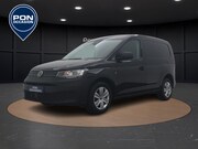 Volkswagen Caddy - Cargo 1.5 TSI DSG Comfort | Digitaal display | Airco | Elek.