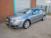 Audi A6 - Avant 2.0 TFSI Clima 125kw 6-Bak Bj:2007