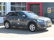 Audi Q2 - 1.4 TFSI CoD Sport Pro Line 150pk | Trekhaak | Navi | Climat
