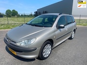 Peugeot 206 - 1.4 Air-line|Airco|Apk 2-2027|Bj 2005